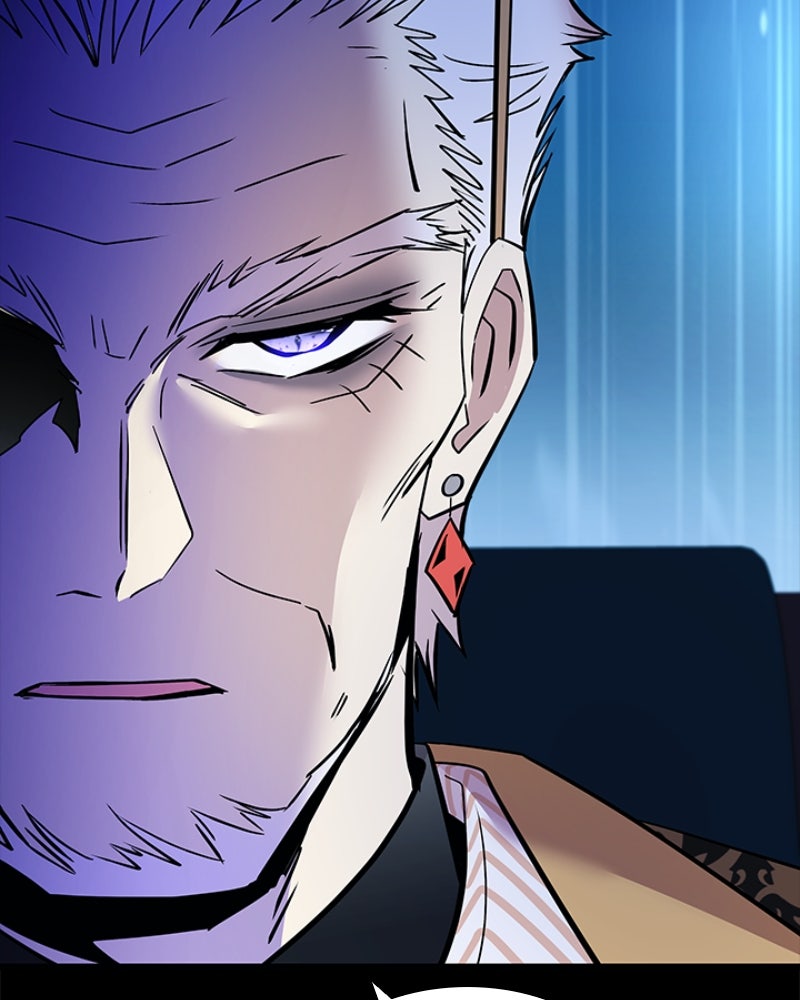 Read Un villano para matar ES Manga Online