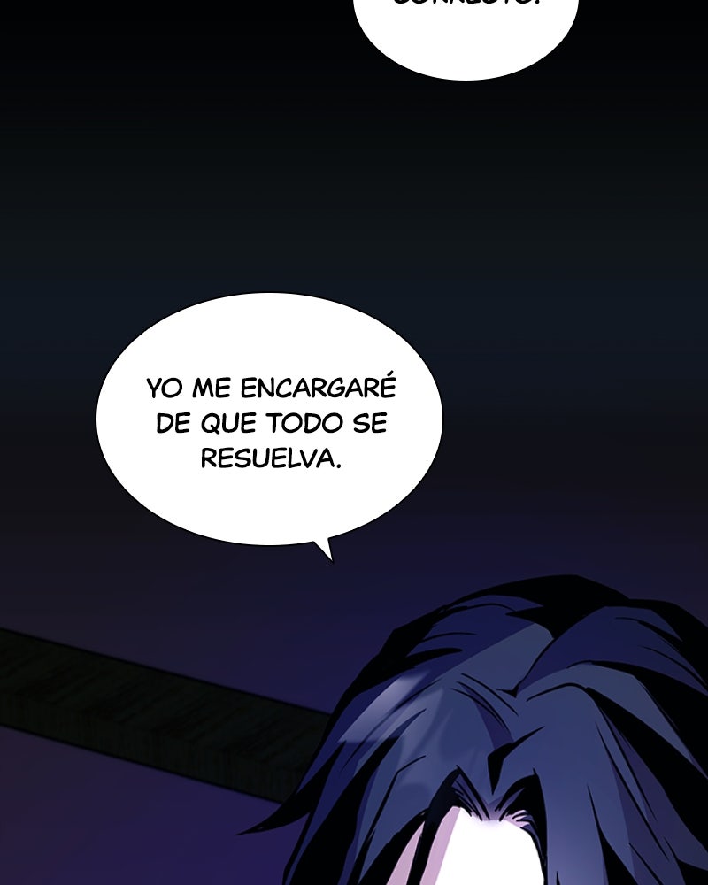 Read Un villano para matar ES Manga Online