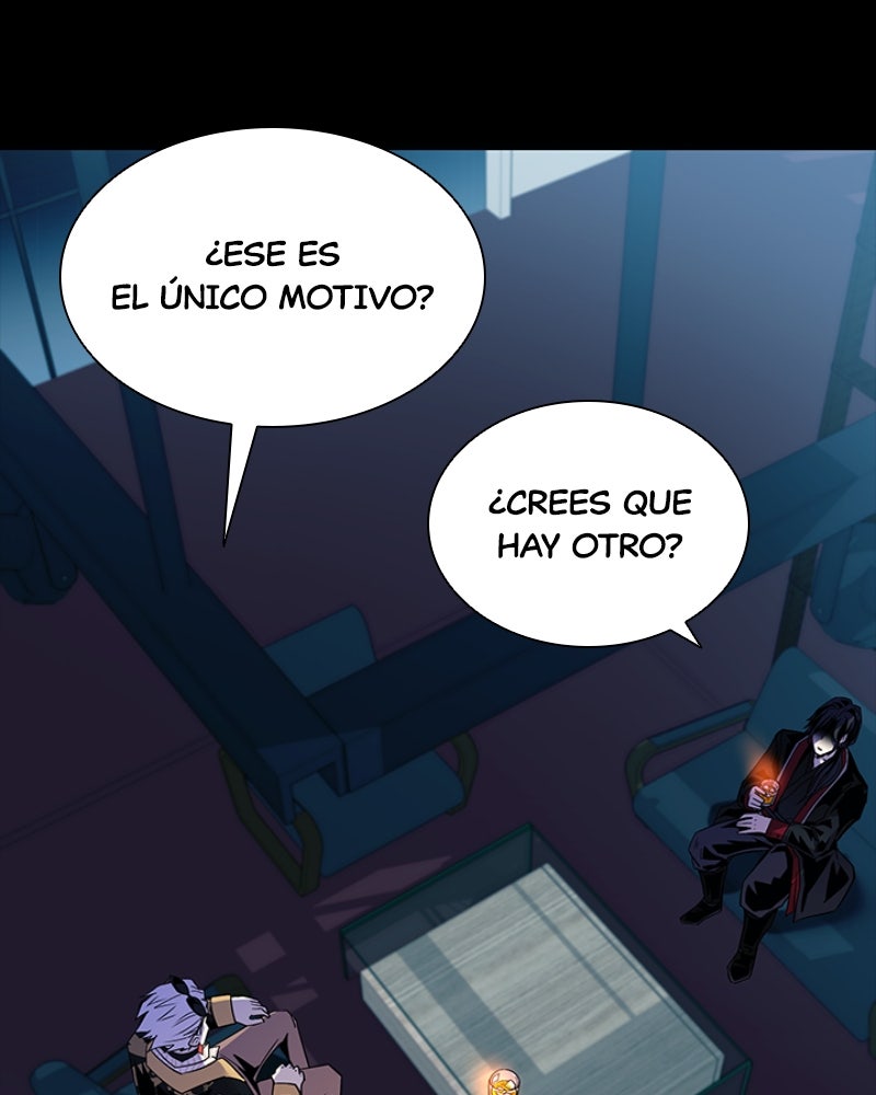 Read Un villano para matar ES Manga Online