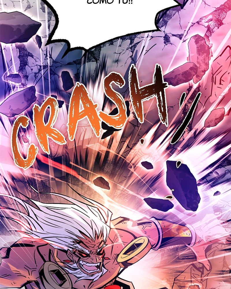 Read Un villano para matar ES Manga Online