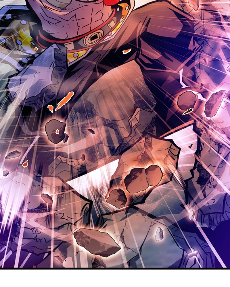 Read Un villano para matar ES Manga Online