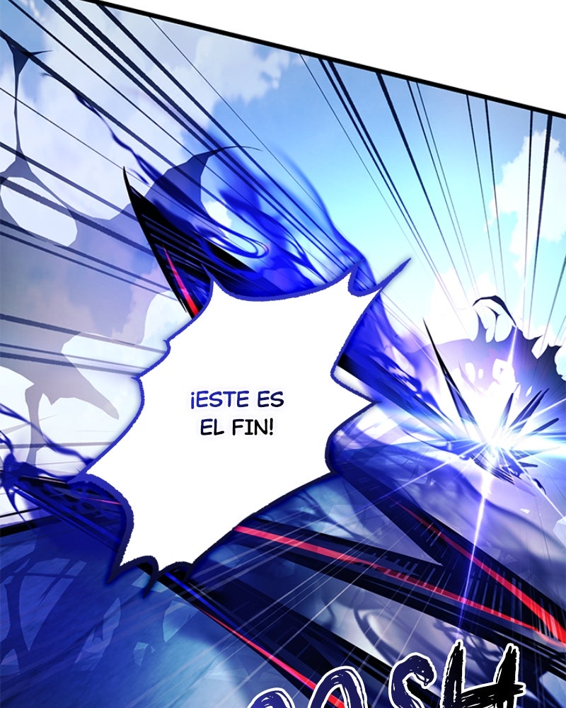 Read Un villano para matar ES Manga Online