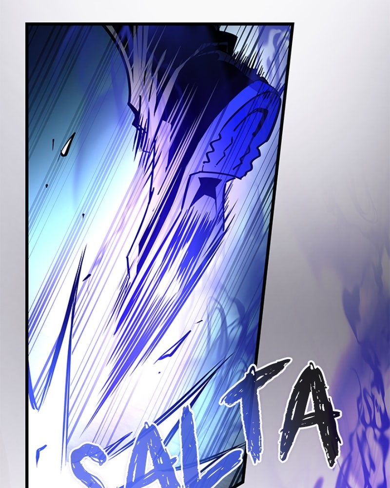 Read Un villano para matar ES Manga Online