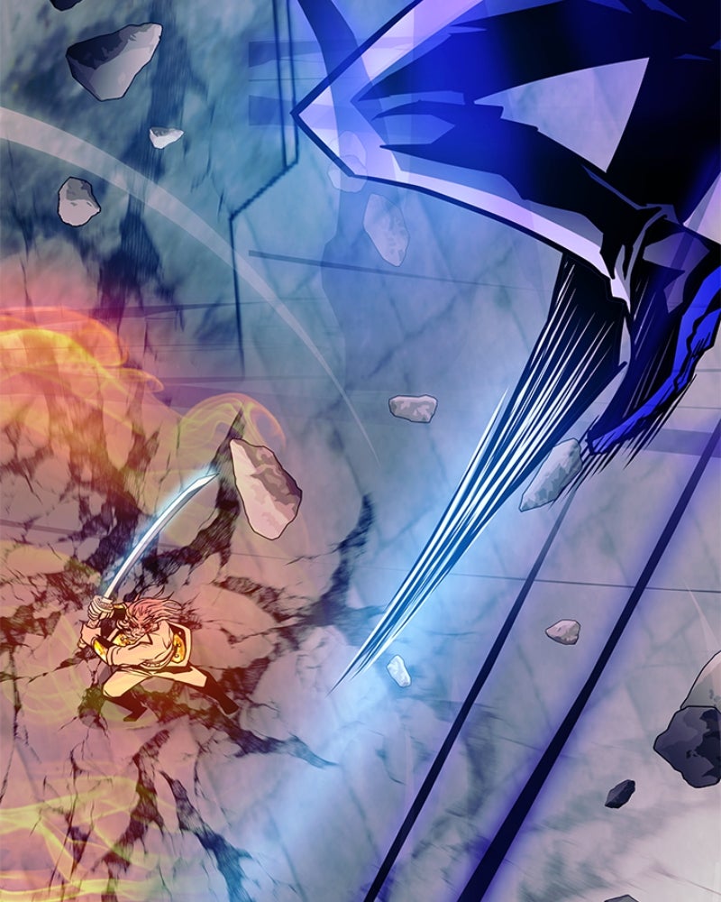 Read Un villano para matar ES Manga Online