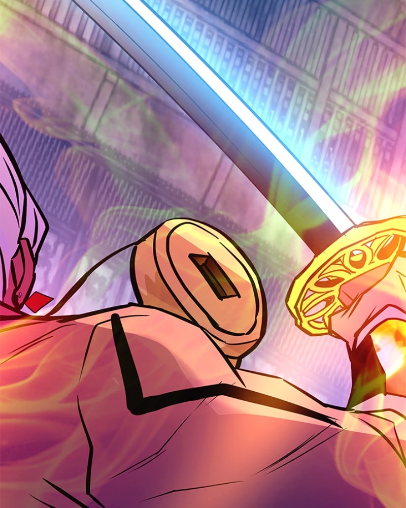 Read Un villano para matar ES Manga Online