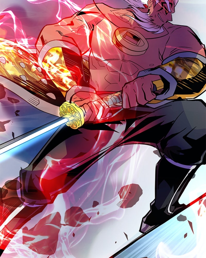 Read Un villano para matar ES Manga Online