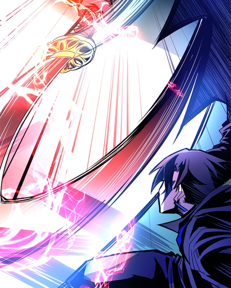 Read Un villano para matar ES Manga Online