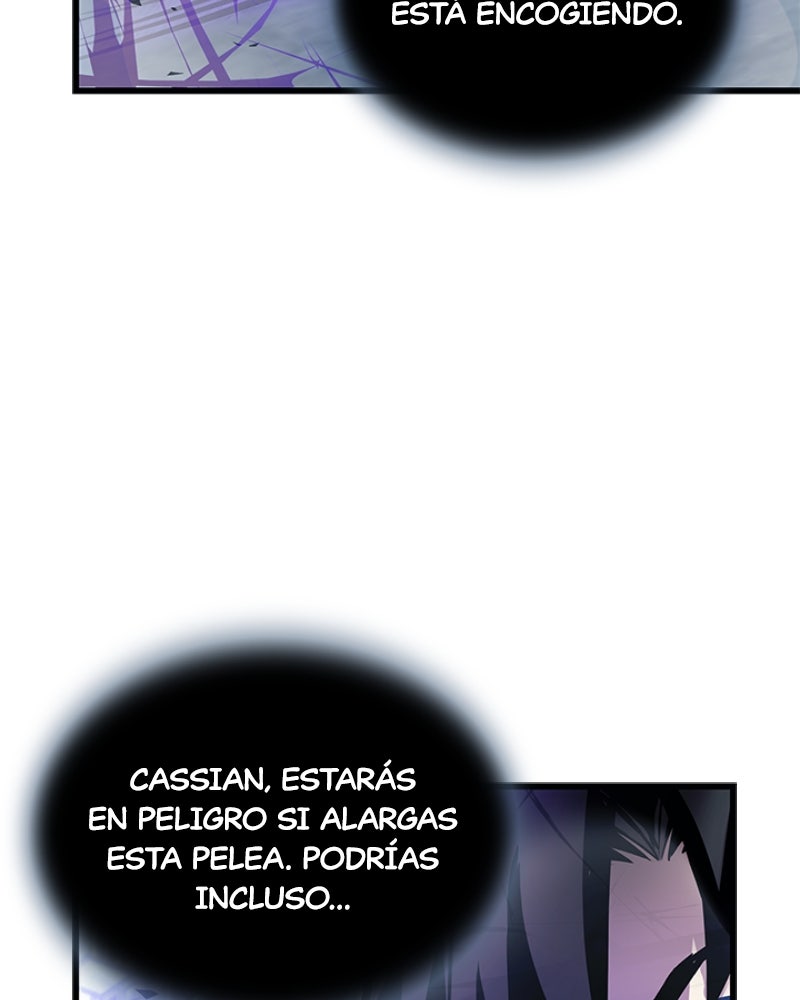 Read Un villano para matar ES Manga Online