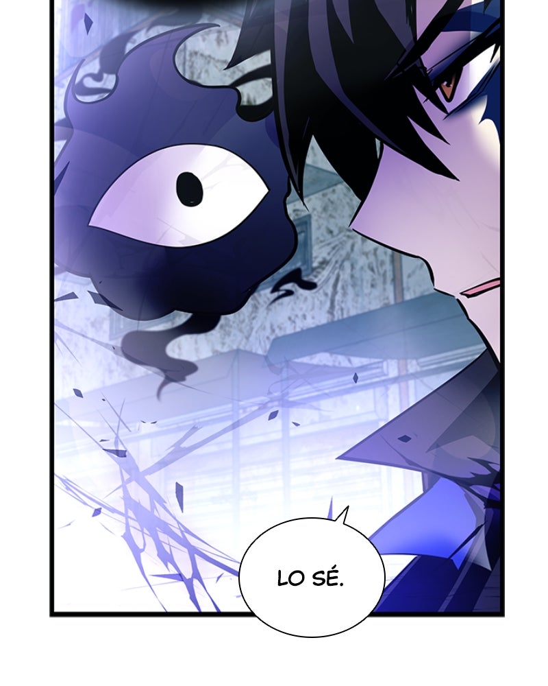 Read Un villano para matar ES Manga Online