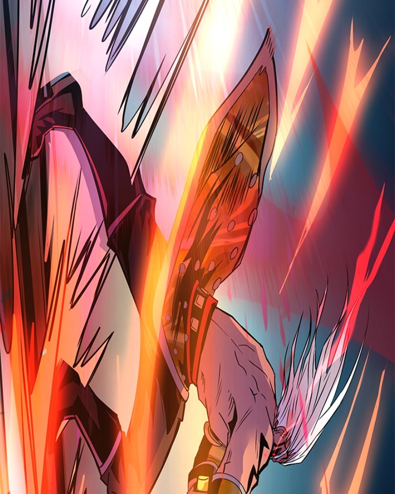 Read Un villano para matar ES Manga Online