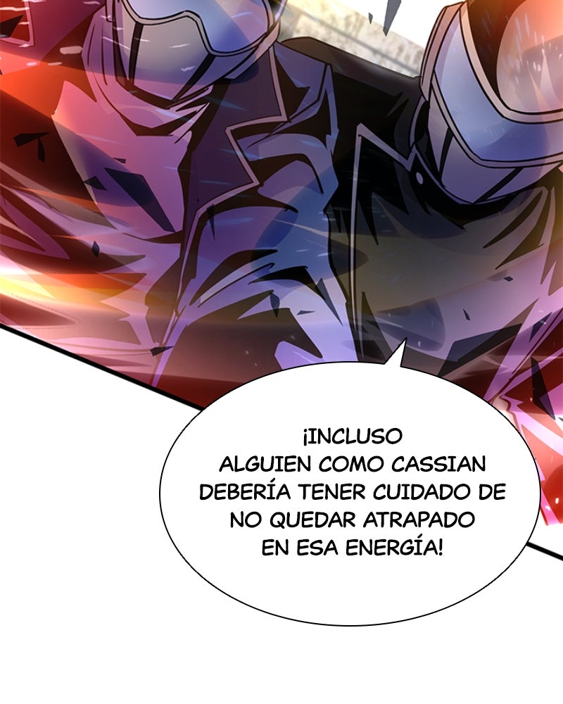 Read Un villano para matar ES Manga Online