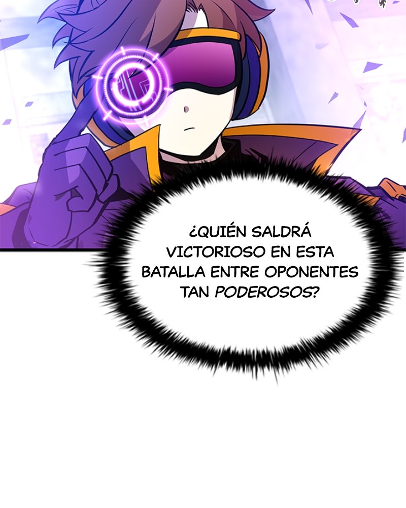 Read Un villano para matar ES Manga Online