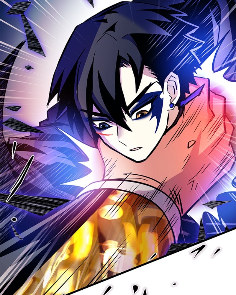 Read Un villano para matar ES Manga Online