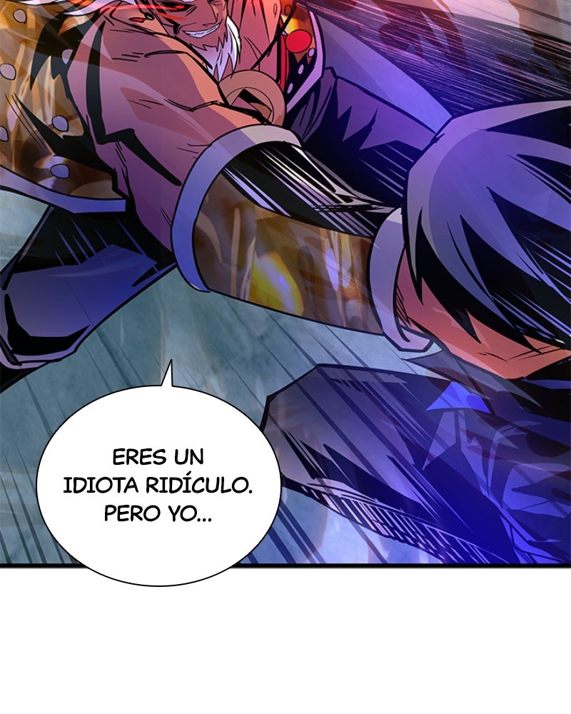 Read Un villano para matar ES Manga Online