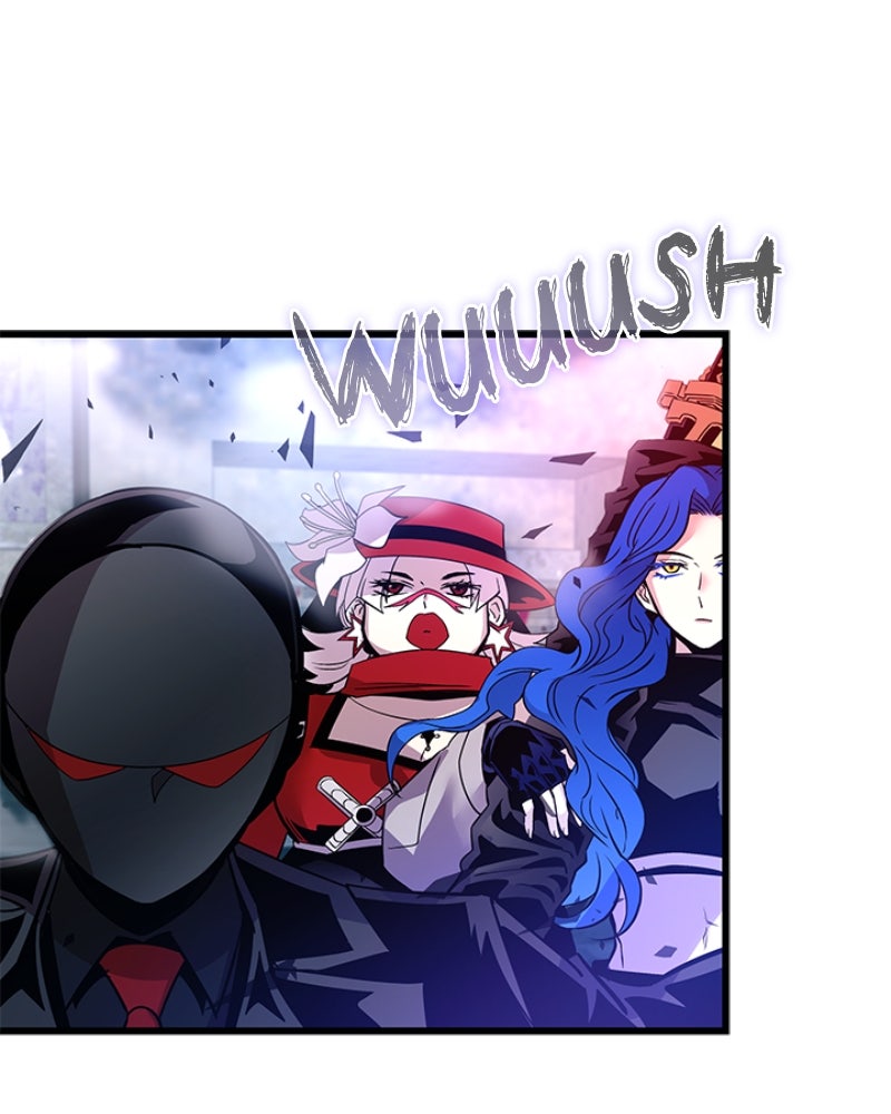 Read Un villano para matar ES Manga Online