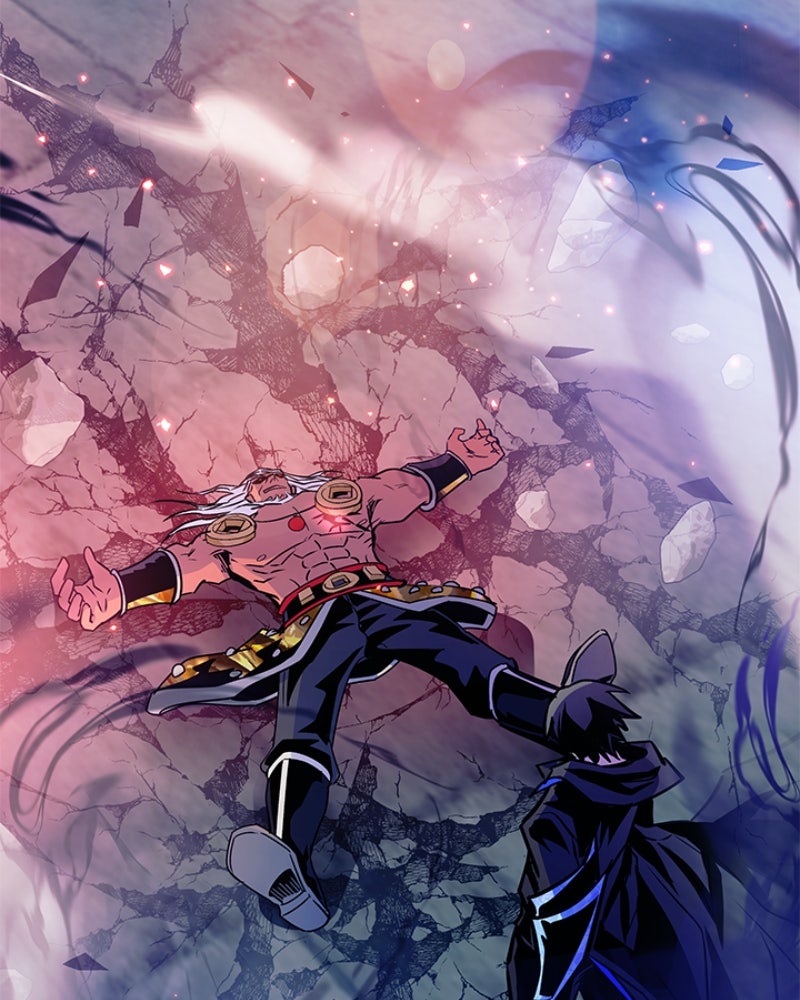 Read Un villano para matar ES Manga Online