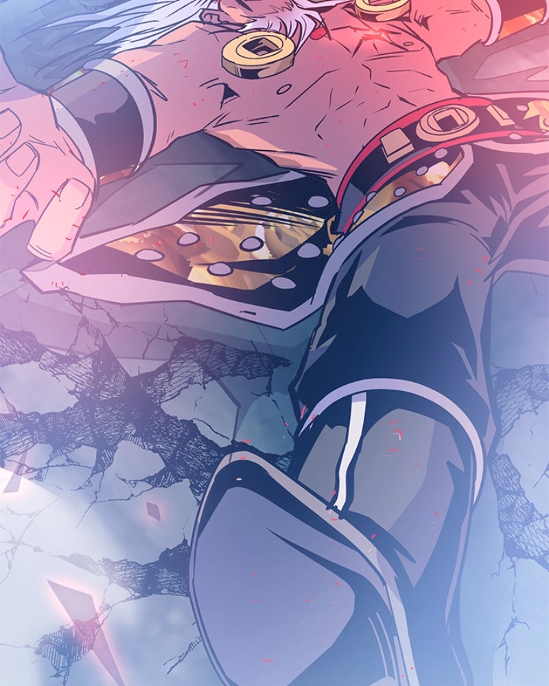 Read Un villano para matar ES Manga Online