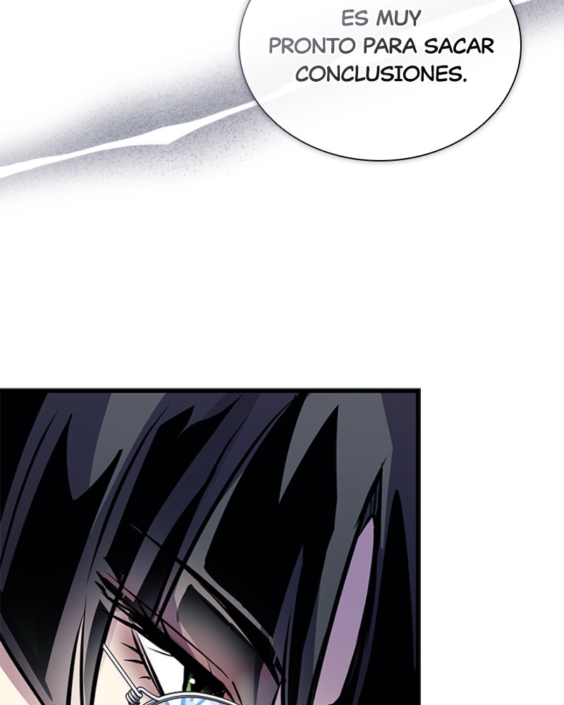 Read Un villano para matar ES Manga Online