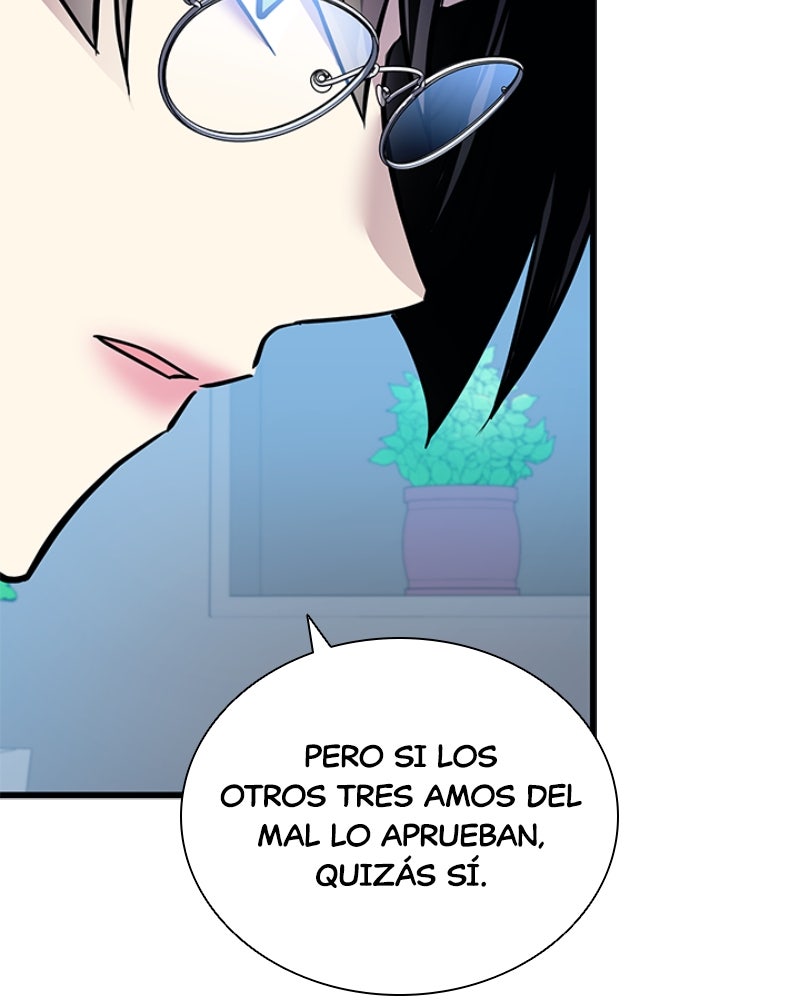 Read Un villano para matar ES Manga Online