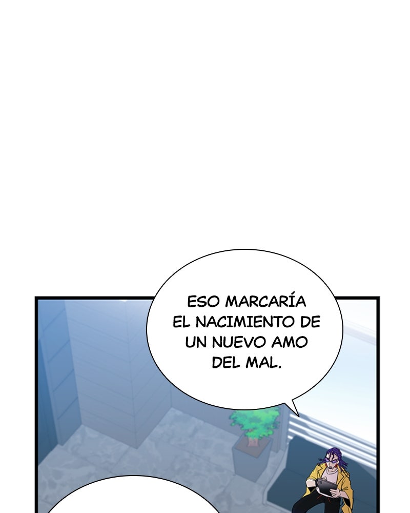 Read Un villano para matar ES Manga Online