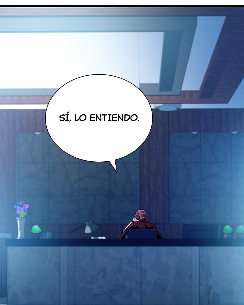 Read Un villano para matar ES Manga Online