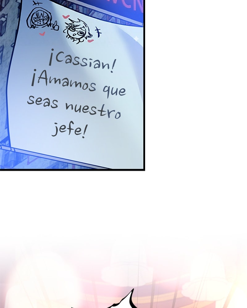 Read Un villano para matar ES Manga Online