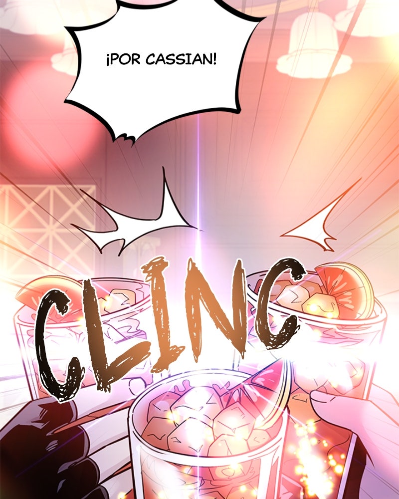 Read Un villano para matar ES Manga Online