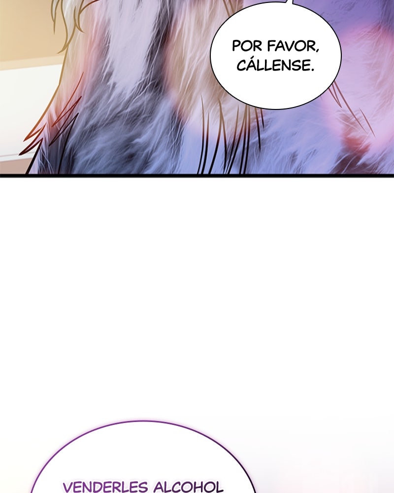 Read Un villano para matar ES Manga Online