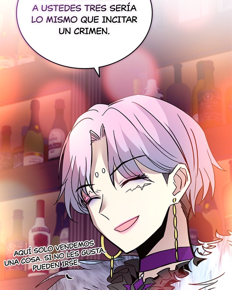 Read Un villano para matar ES Manga Online