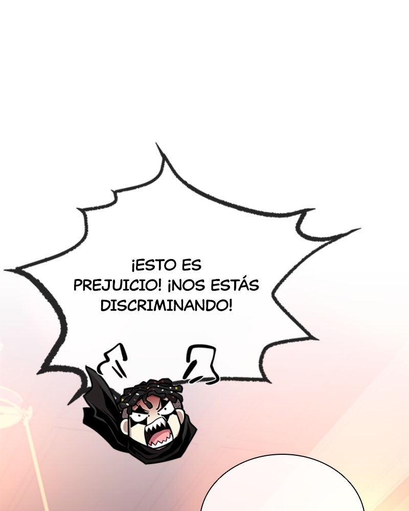 Read Un villano para matar ES Manga Online