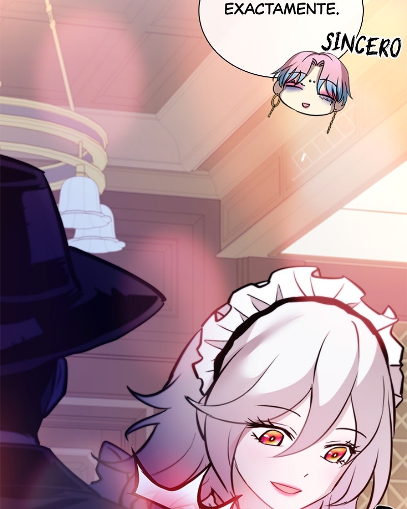 Read Un villano para matar ES Manga Online