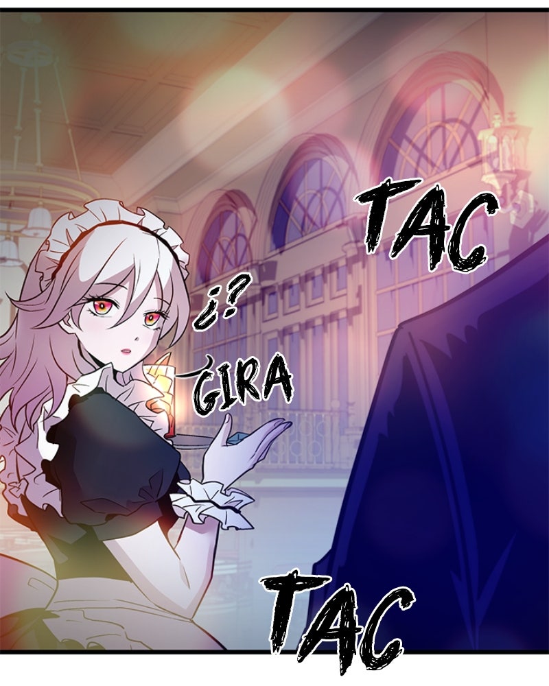 Read Un villano para matar ES Manga Online