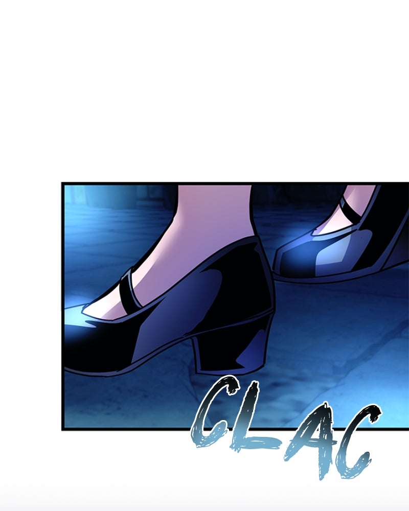 Read Un villano para matar ES Manga Online