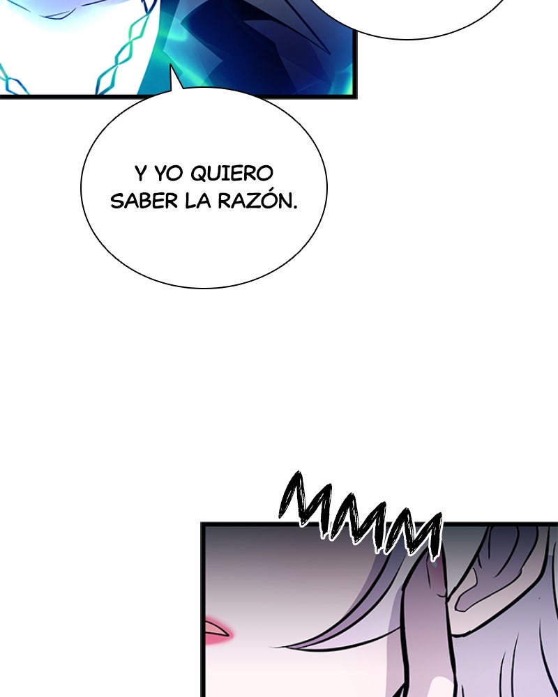 Read Un villano para matar ES Manga Online