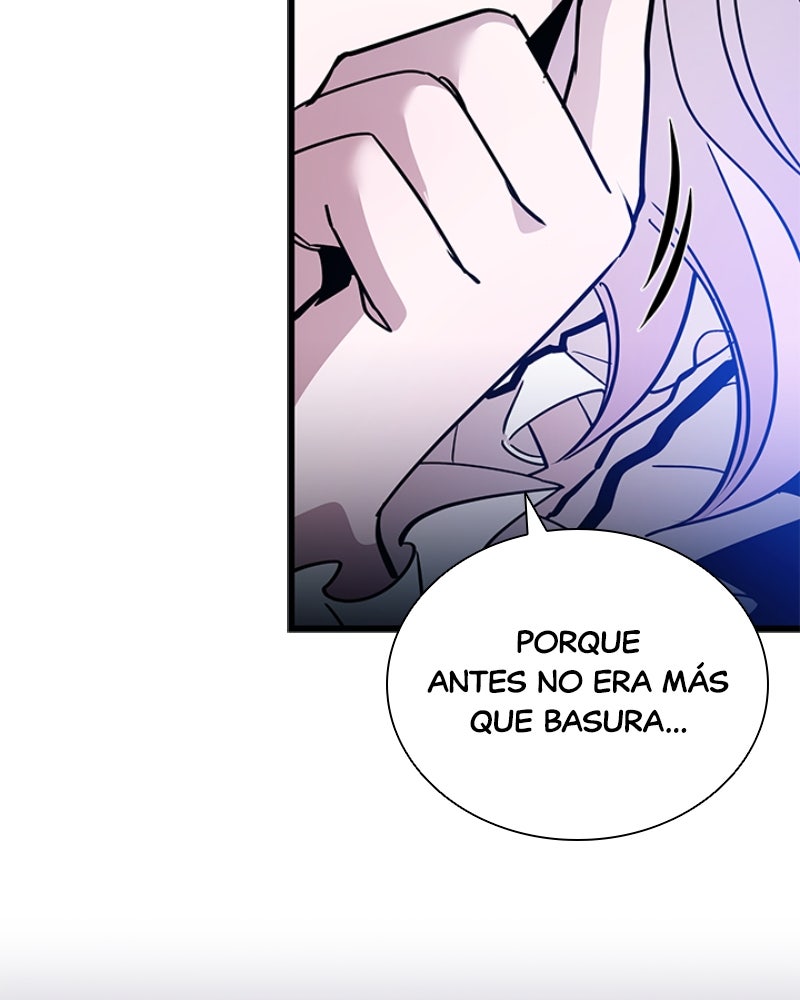 Read Un villano para matar ES Manga Online
