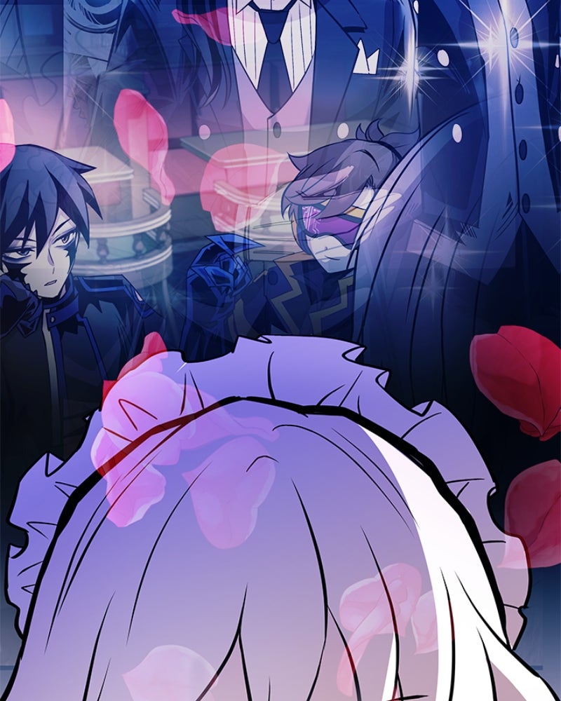 Read Un villano para matar ES Manga Online