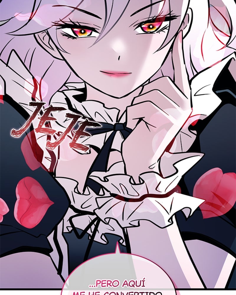 Read Un villano para matar ES Manga Online