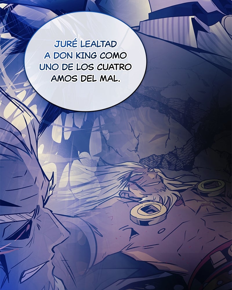 Read Un villano para matar ES Manga Online