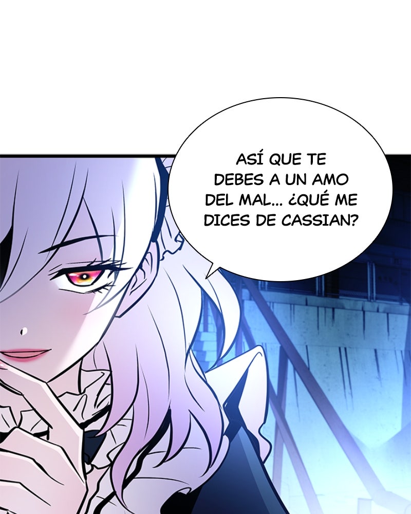 Read Un villano para matar ES Manga Online