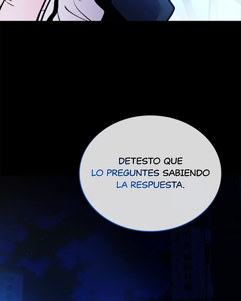 Read Un villano para matar ES Manga Online