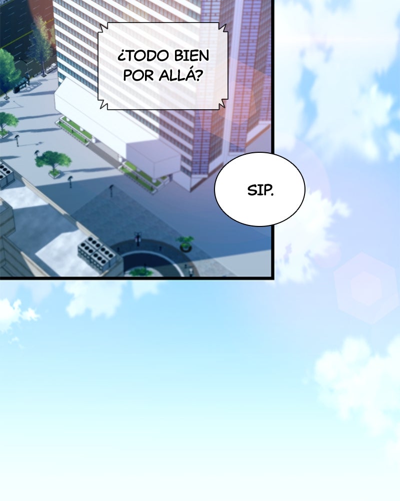 Read Un villano para matar ES Manga Online