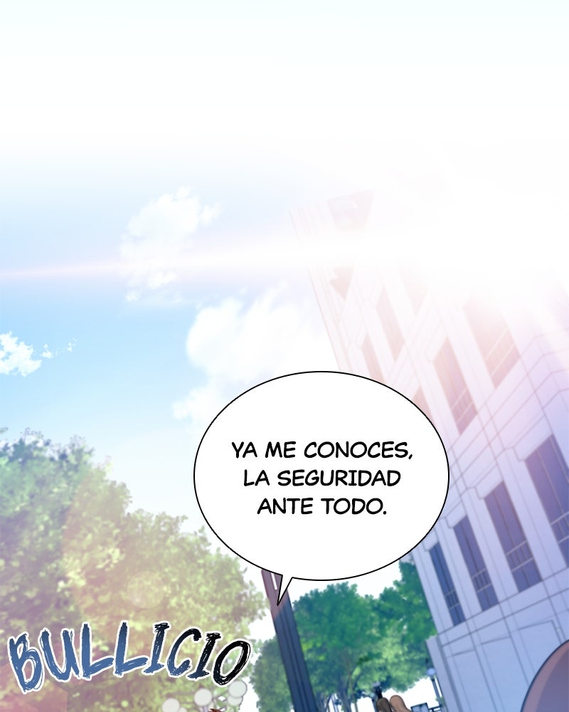 Read Un villano para matar ES Manga Online