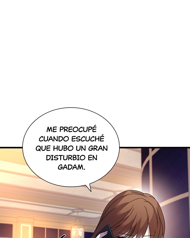 Read Un villano para matar ES Manga Online