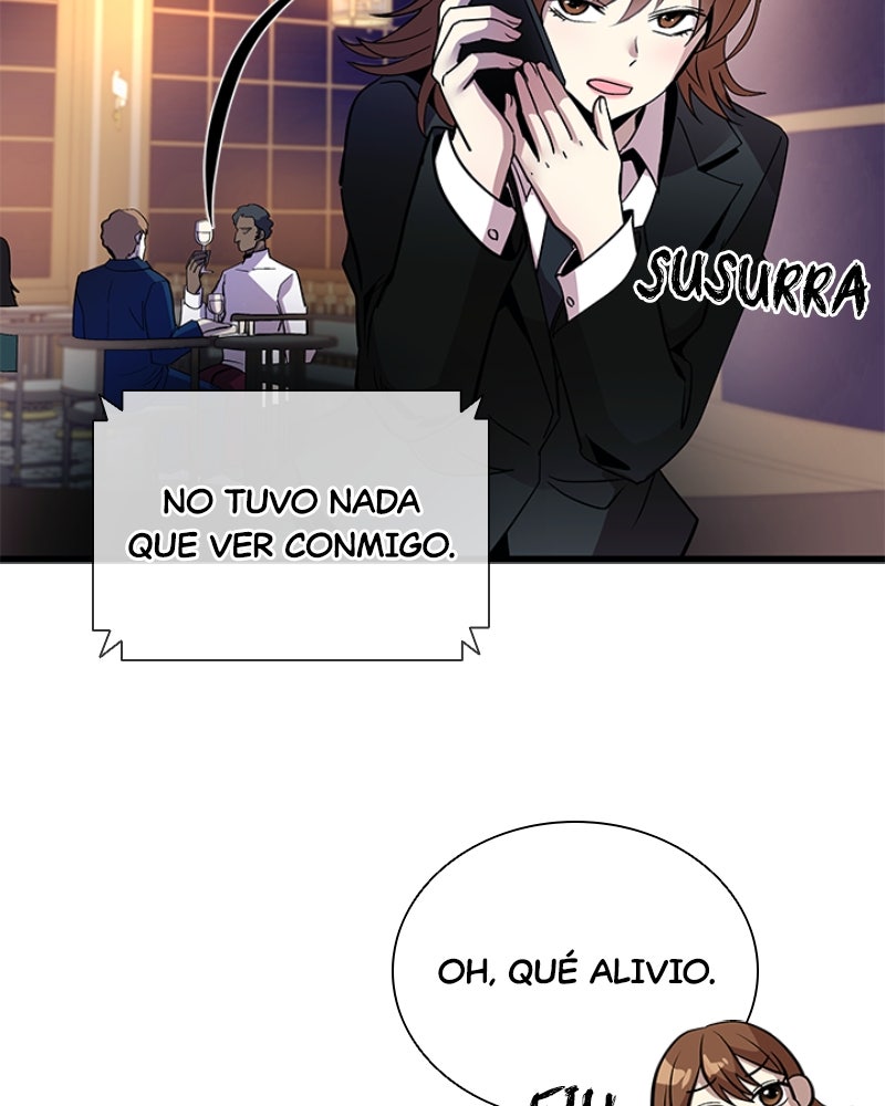 Read Un villano para matar ES Manga Online