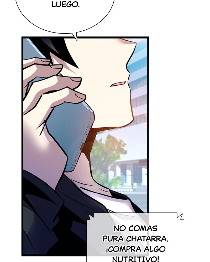 Read Un villano para matar ES Manga Online