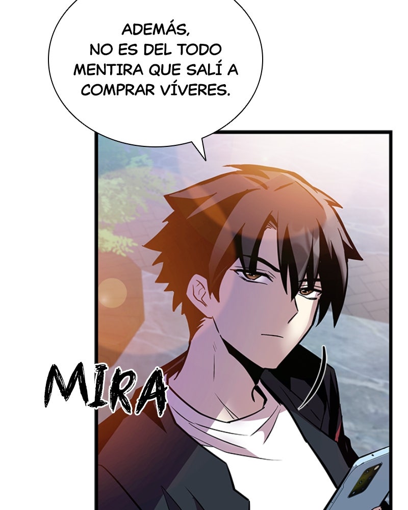 Read Un villano para matar ES Manga Online