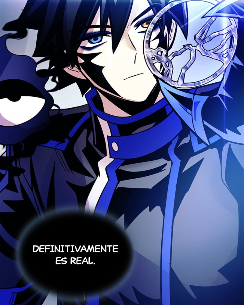 Read Un villano para matar ES Manga Online