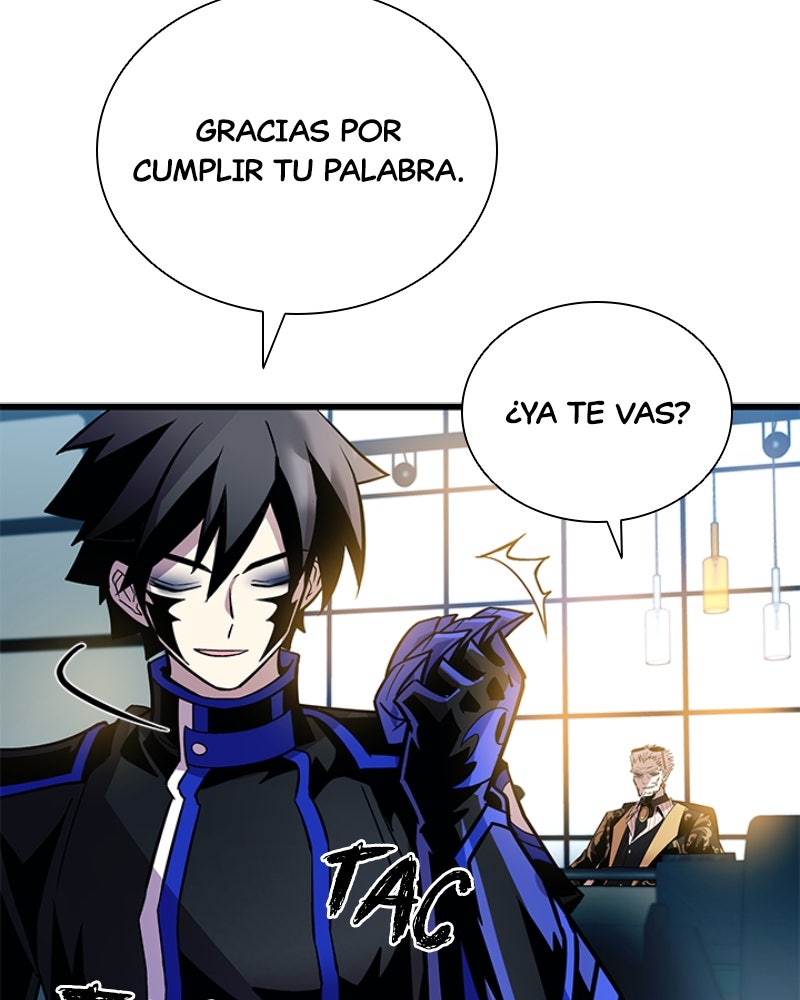 Read Un villano para matar ES Manga Online