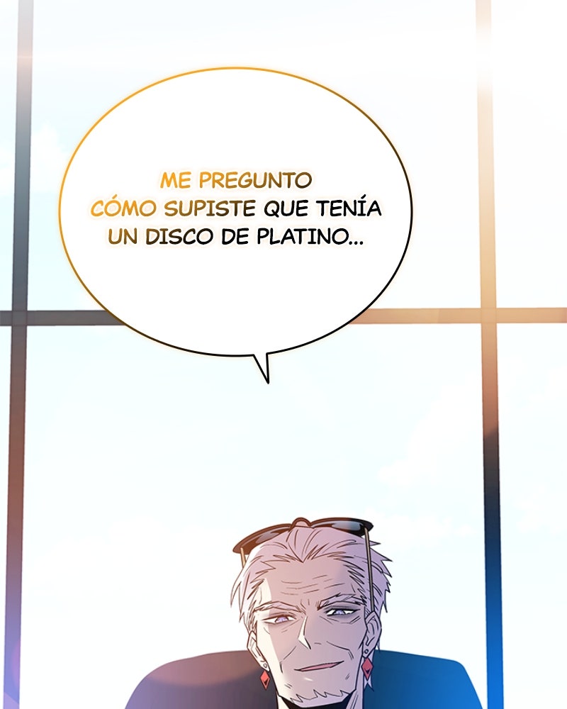 Read Un villano para matar ES Manga Online