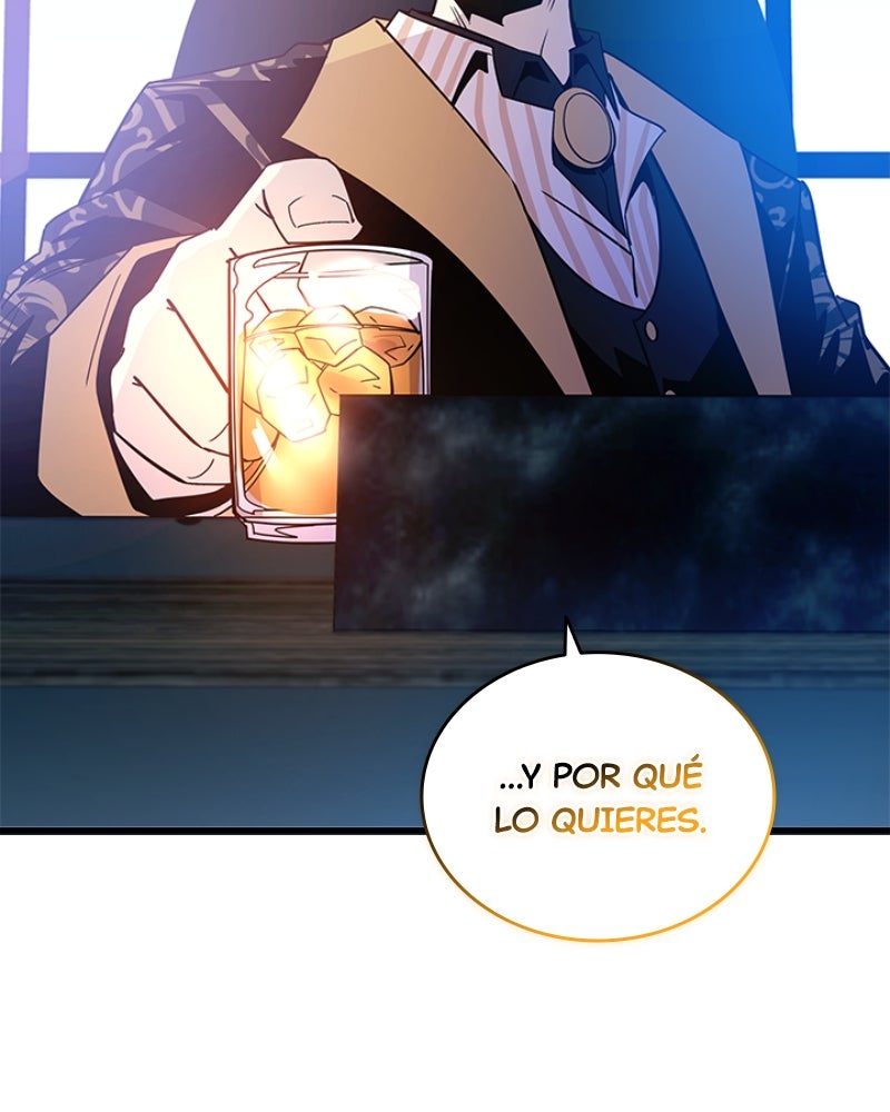 Read Un villano para matar ES Manga Online